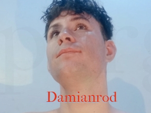 Damianrod