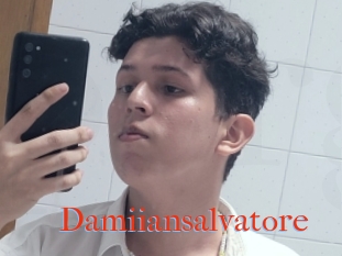 Damiiansalvatore