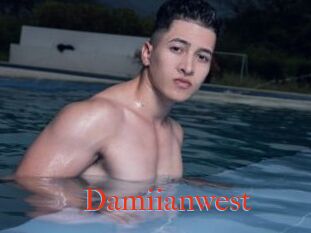 Damiianwest
