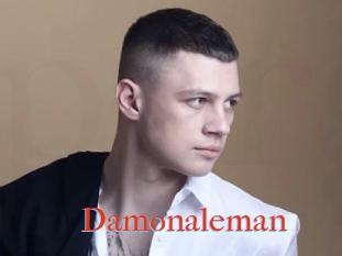 Damonaleman