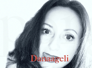 Danaageli