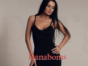 Danaboms