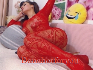 Danahotforyou