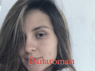 Danaroman