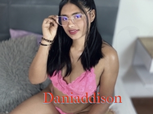 Daniaddison