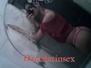 Danialatinsex
