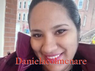 Danielacolmenare