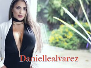 Daniellealvarez