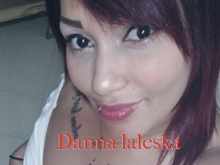 Danna_laleska
