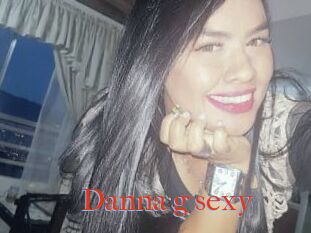 Danna_g_sexy