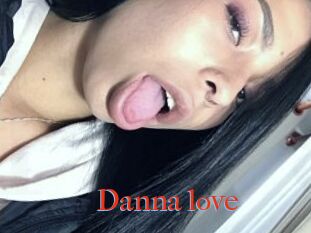 Danna_love