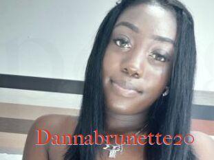 Dannabrunette20