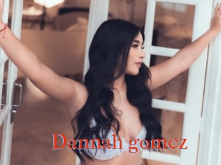 Dannah_gomez
