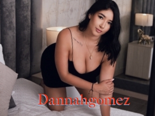 Dannahgomez