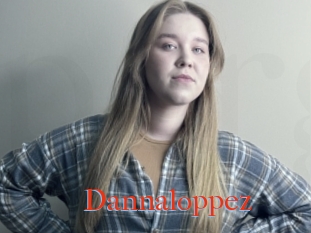 Dannaloppez