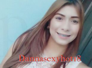 Dannasexyhot18