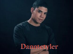 Danntetyler