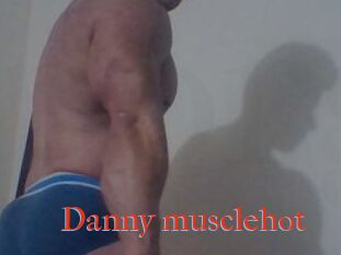 Danny_musclehot