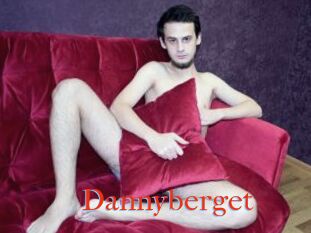 Dannyberget