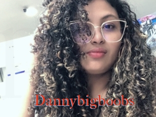Dannybigboobs