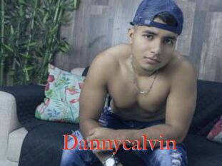 Dannycalvin