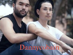 Dannycobain