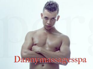 Dannymassagesspa