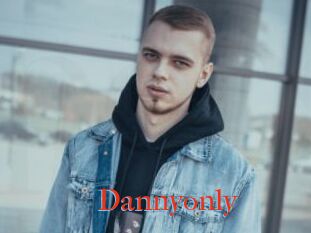Dannyonly