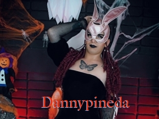 Dannypineda
