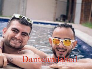 Danteandabad