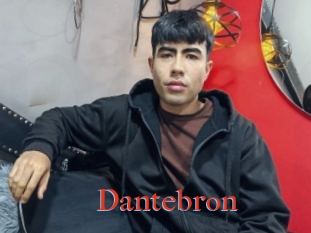 Dantebron