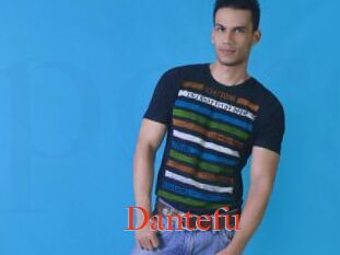 Dantefu