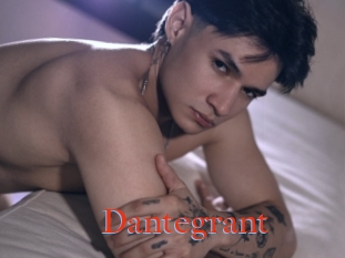 Dantegrant