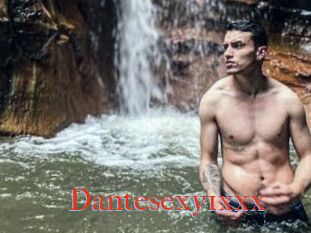 Dantesexy1xxx