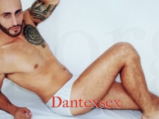 Dantexsex