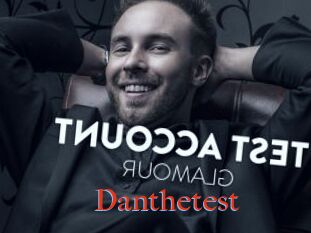 Danthetest