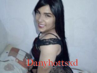 Danyhottsxd