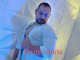 Danyospina