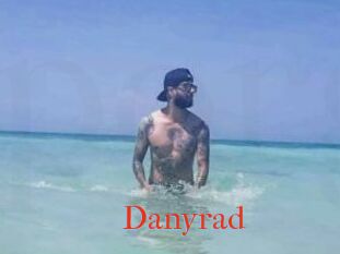 Danyrad