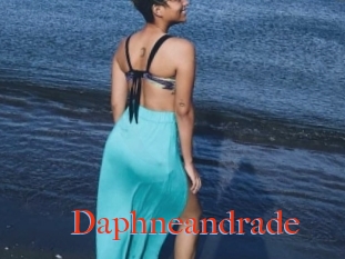 Daphneandrade