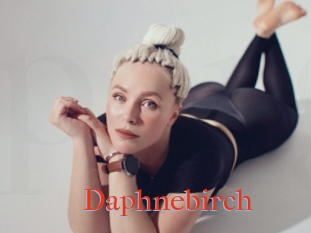 Daphnebirch