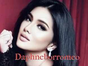 Daphneborromeo
