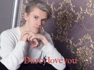 Darcyloveyou