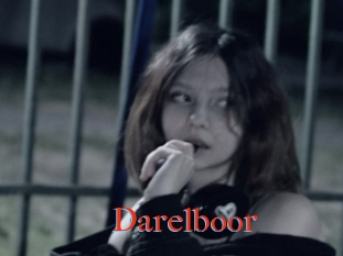 Darelboor