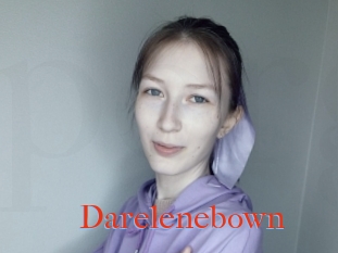 Darelenebown