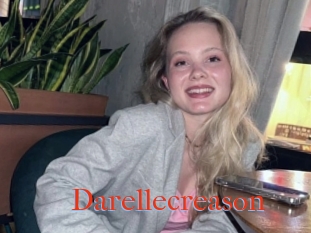 Darellecreason