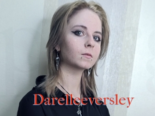 Darelleeversley