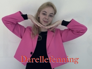 Darellefenning