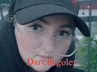 Darellegoley