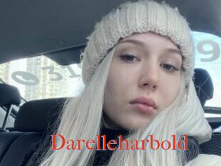 Darelleharbold